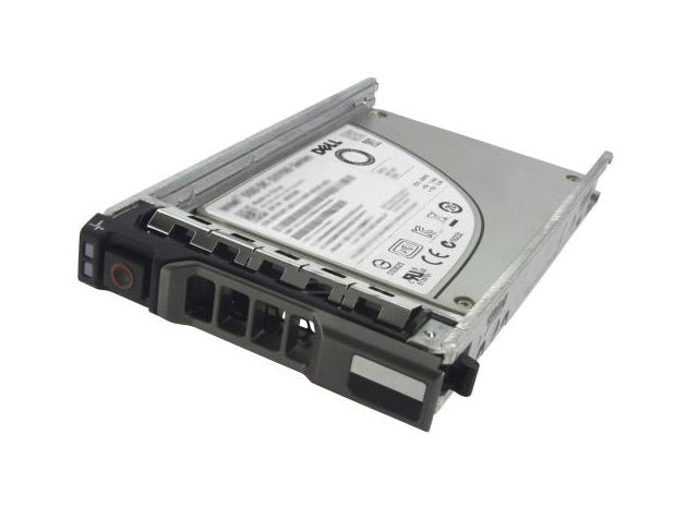 400-BCWB Dell 1.92TB SATA Read Intensive 2.5-Inch Solid State Drive