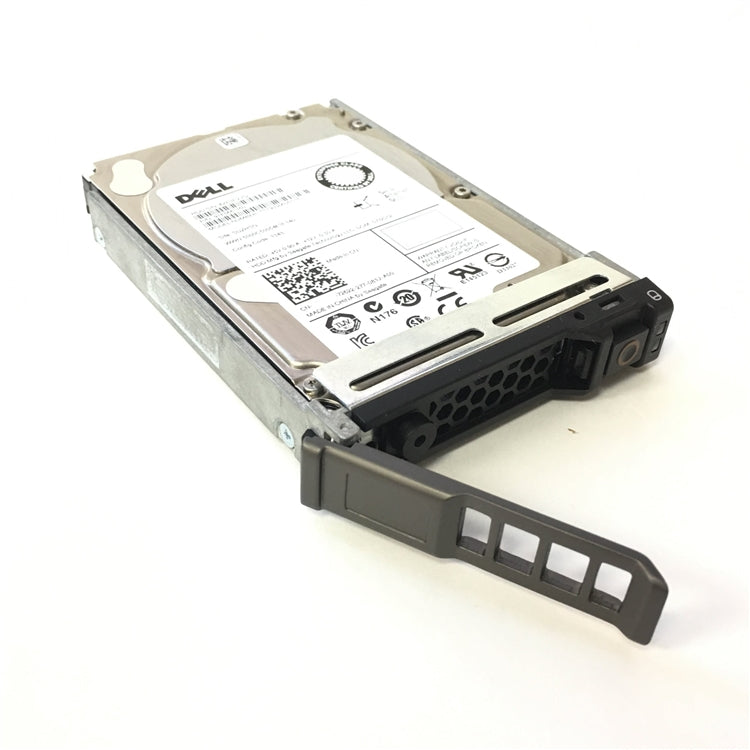 400-BDPH Dell 960GB SATA 6Gbps Read Intensive 2.5-inch Solid State Drive