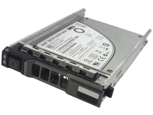 400-BFBR Dell 800GB SAS 12Gbps 2.5-inch Solid State Drive