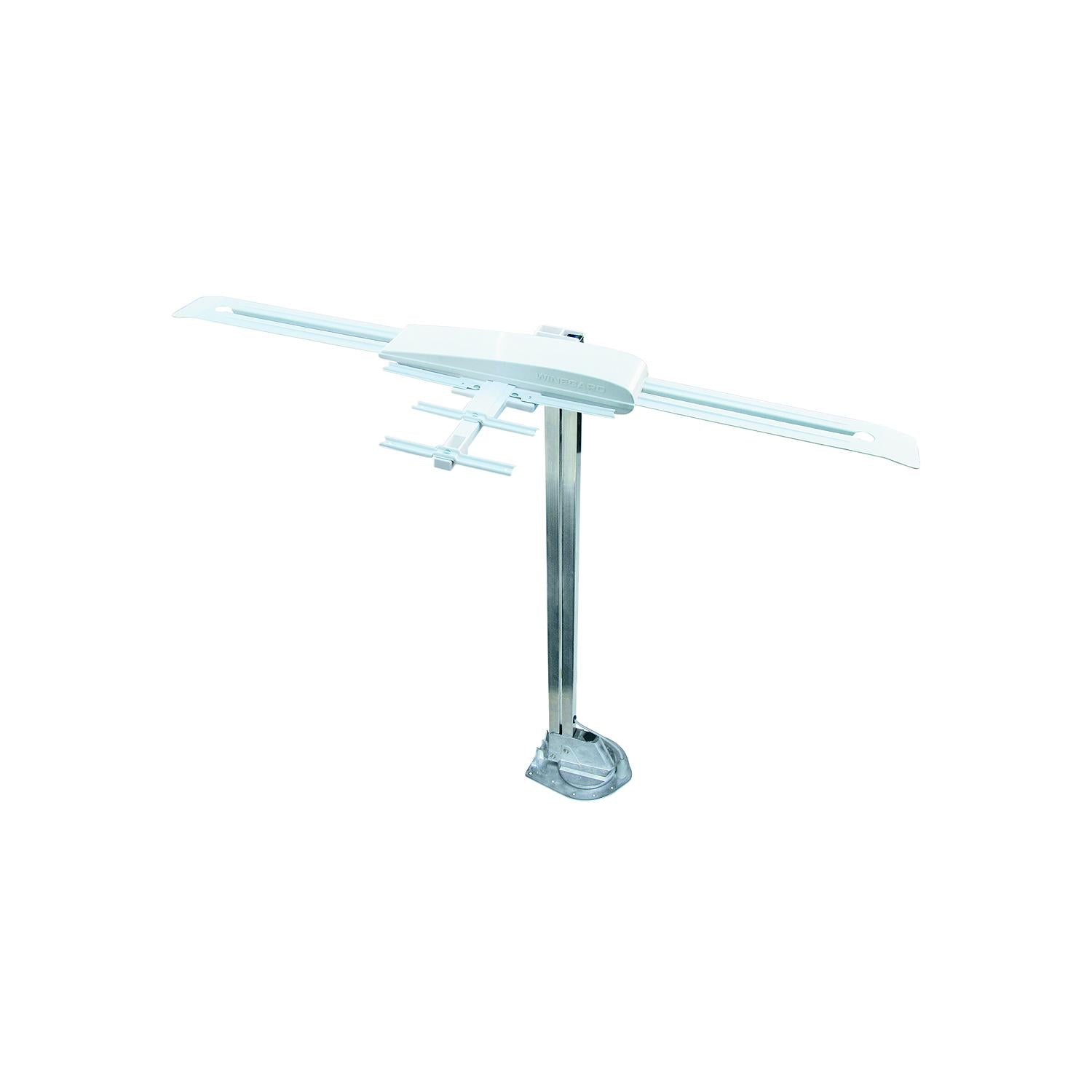 Winegard Co. RVW-395 Winegard White Sensar IV Amplified RV Antenna