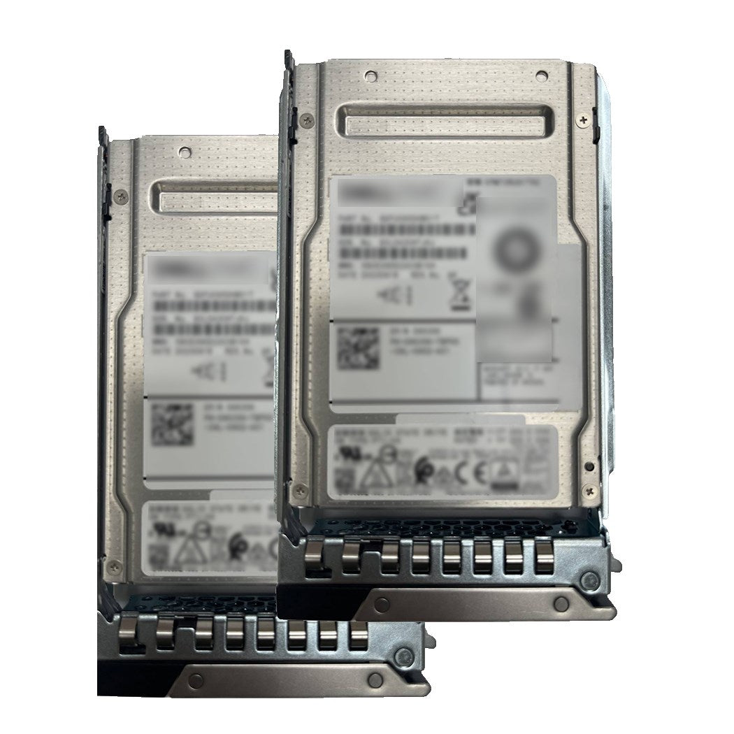 Dell 400-ASNR 14G 8TB 7.2K NL SAS 12Gbps 512e 3.5inch Hot-Plug Hard Drive Brand New