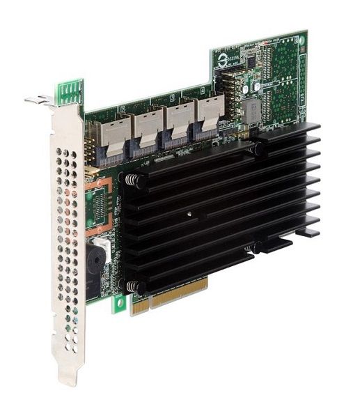 402570-001 Compaq 3 Channel RAID Cr3500 Controller Board