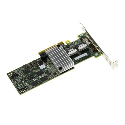 403-BBFF Dell 4-Ports SAS 12Gb/s 8GB Cache Controller Card for PowerVault MD3460