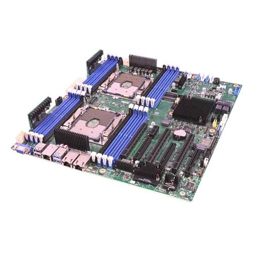 40K7599 IBM System Board (Motherboard) for System X3755