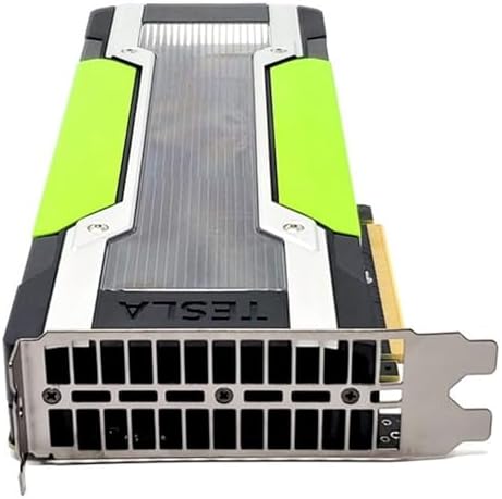HHCJ6 Dell NVIDIA Tesla K80 24GB GDDR5 PCI-E 3.0 Server GPU Accelerator