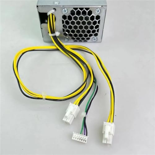 1pc Power Supply for 400 G5, 600 G3 G4 G5 SFF 180W PSU L07658-001 PA-1181-3HB L08404-002 D18-180P1A