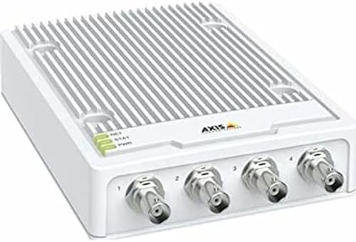 Axis M7104 Video Encoder