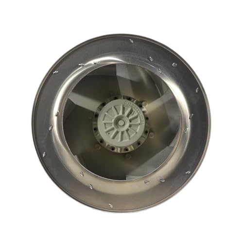 RH31M-4EK.2F.1R Ziehl-abegg Fan 115VAC 0.17KW 1.6A Centrifugal Fan for Inverter