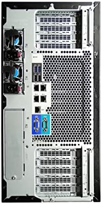 HP High-End Virtualization Server 36-Core 256GB RAM 8TB ML350 G9 (Renewed