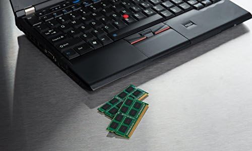 Kingston KCP426NS8/8 8GB DDR4-2666 UDIMM - Pins | Alo Tech Solutions