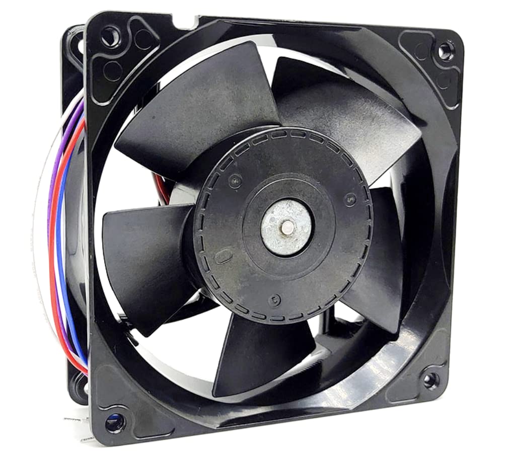 Ebmpapst 4114N/2H4PU  Cooling Fan
