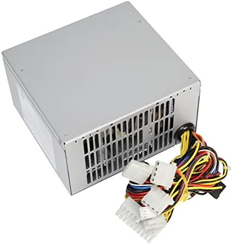 LXun Upgraded New 250W FSP250-60ATV(PF ATX Switching Power Supply Compatible with Advantech 610L 610H, Replacement for FSP FSP250-60PFN SPI Power Supply