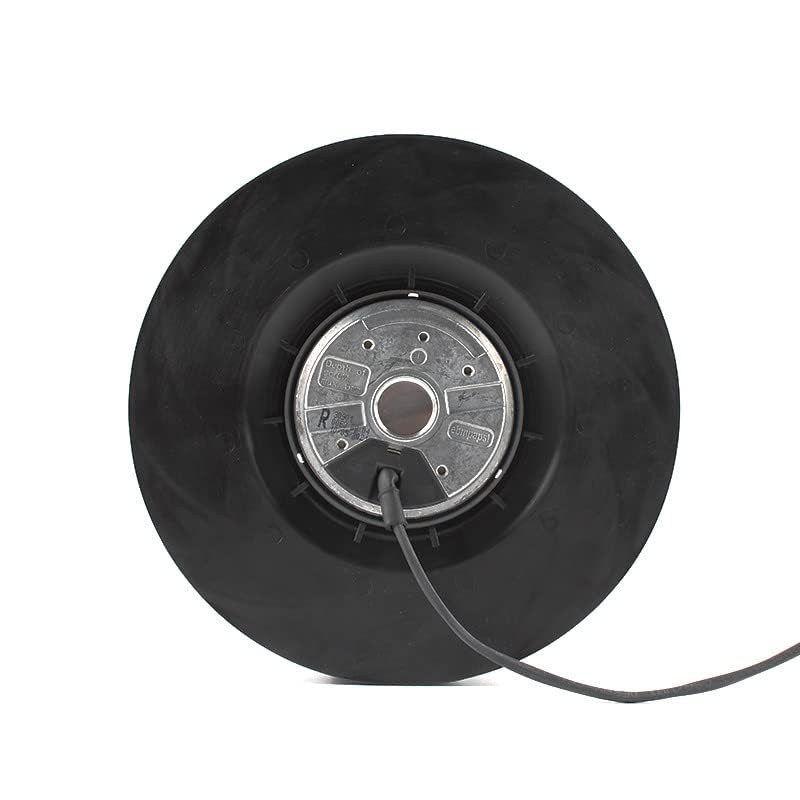 R2E220-AA40-B8 M2E068-BF 230V 85/95W Cooling Fan for R2E220-AA40-B8 Fan