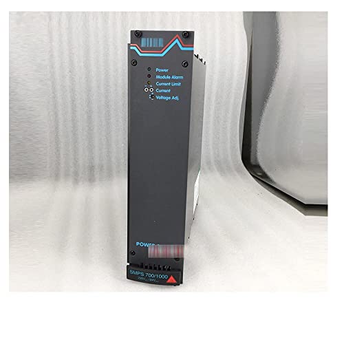 for SMPS 700/1000 24V Power Rectifier Module 241113.521 Tested