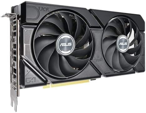 ASUS The SFF-Ready Prime GeForce RTX™ 5070 12GB GDDR7 Graphics Card (PCIe® 5.0, 12GB GDDR7, HDMI®/DP 2.1, 2.5-Slot, Axial-tech Fans, Dual BIOS