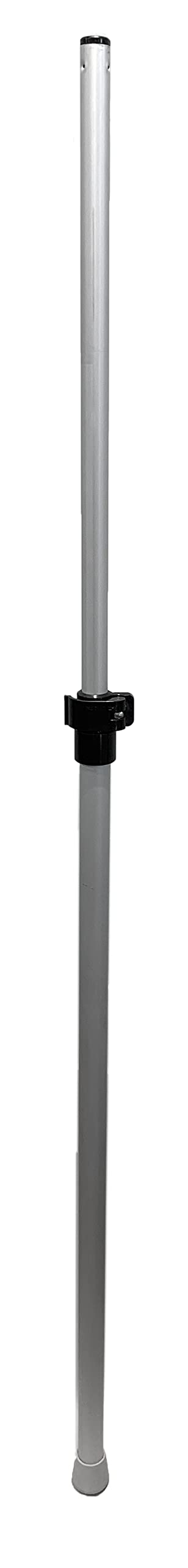 Vico Plastics X70A-TIP Cam-Lock Support Pole