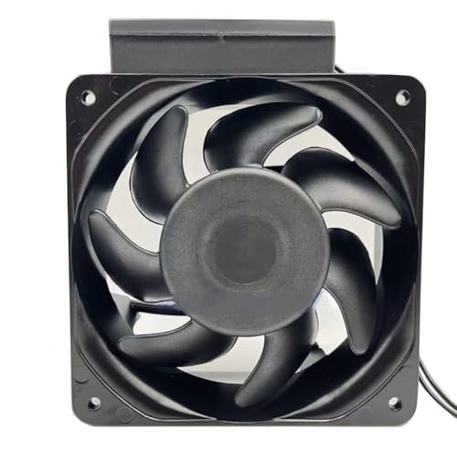 for W2E200-HH86-01 Fan 115V 80W 225mm L×225mm W×80mm H Cooling Fan