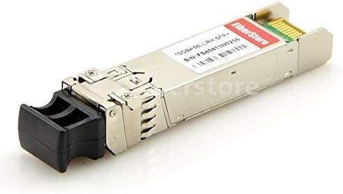 HP J9152A X132 10g Sfp+ Lc LRM Transceiver - J9152-69101