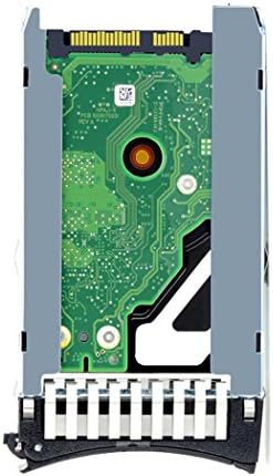IBM 90Y8873 - 600GB 2.5" SAS 10K 6Gb/s HS Hard Drive