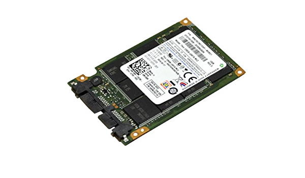 MJ4W8 | Dell 120GB MLC SATA 6Gbps 1.8-inch Internal Solid State Drive