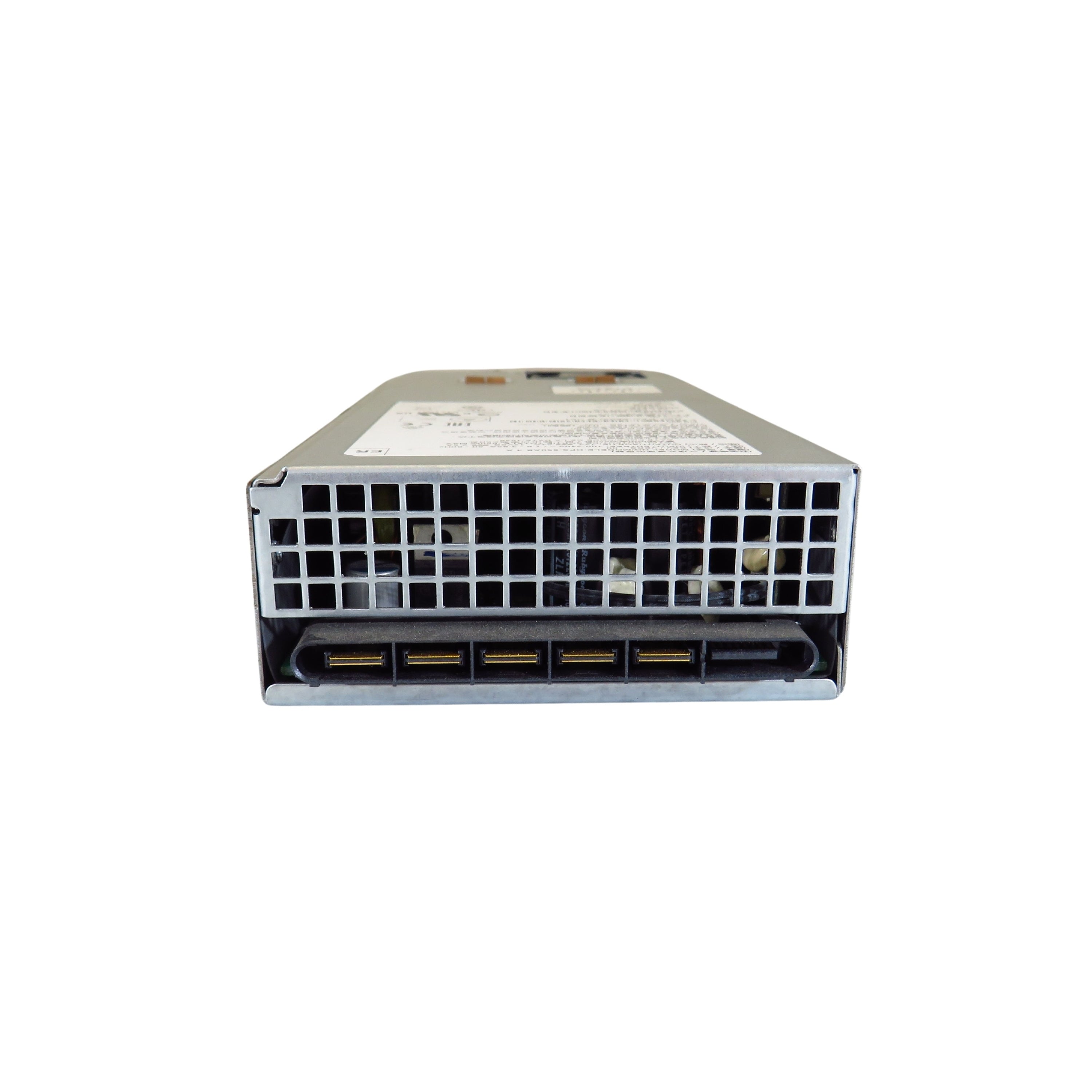 Cisco N9K-PAC-650W-B 650W AC Port-Side Exhaust Nexus 9300 Power Supply Module (Refurbished)