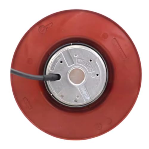 for R2E190-AO26-85 230V 0.26/0.34A 58/75W 2500/2700RPM Cooling Fan