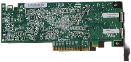 RR EMULEX DUAL PORT 10GBE SFP+ EMBEDDED ADAPTER FOR SYSTEM X