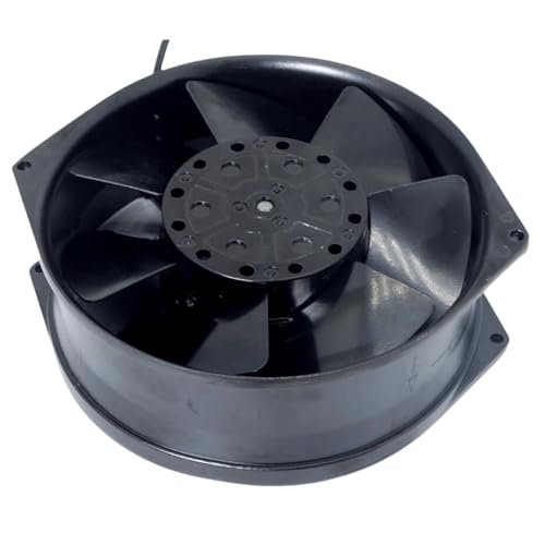 for W2S130-AA03-77 230V 45/39W 172MM Fan - 17255 17CM 2-Wire Cooling Fan