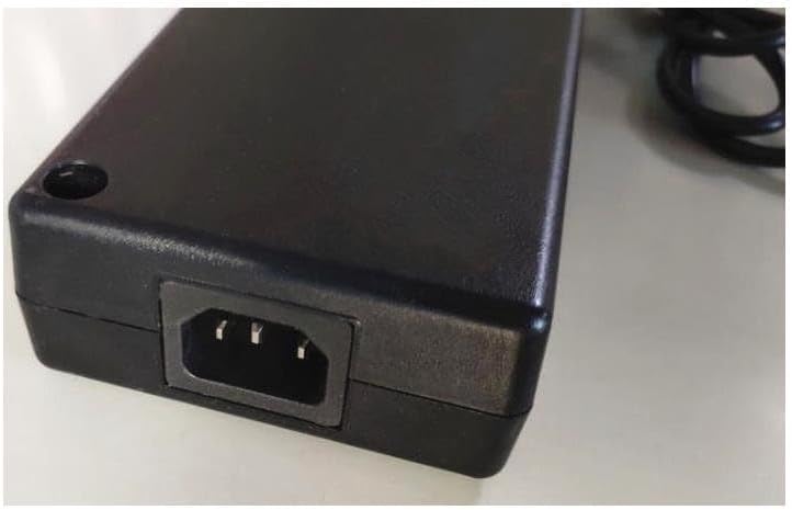 aoluiwlis Genuine FSP FSP250-RBAN2 19V 13.15A 250W 5.5x2.5mm AC Switching Power Adapter for Laptop Power Supply Charger, AD065G2Uz