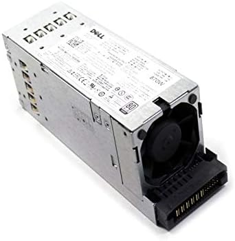 Dell PE T610/R710 870W Power Supply (YFG1C