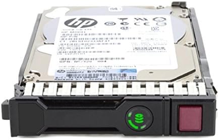 HP 781516-B21 - 600GB 2.5" SAS 10K 12Gb/s SC Enterprise HDD (Certified