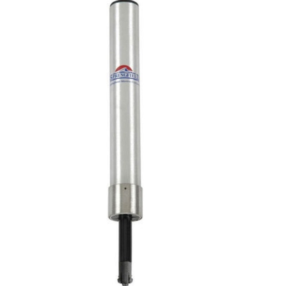 Springfield 1610411A KingPin Standard Fixed Height Post, Anodized Finish