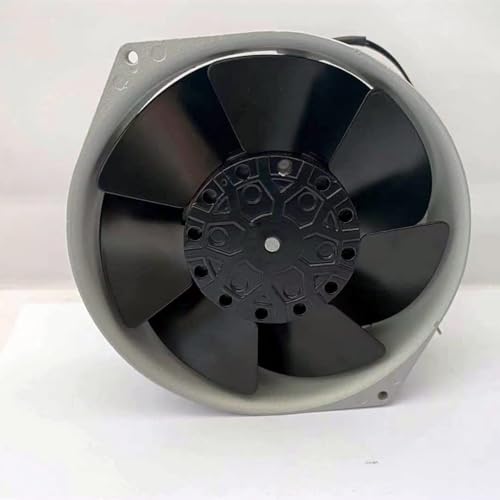 1 PCS W2S130-AA03-77 230V Fan W2S130-AA03-77 230V 45/39W 172×150×55mm Cooling Fan