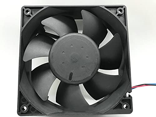 AFB1212HHE 12V 12CM 12038 0.70A Speed Measurement/Alarm Cooling Fan AFB1212HHE
