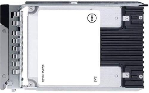 Dell 3.84TB SSD SAS Read Intensive 12GBPS