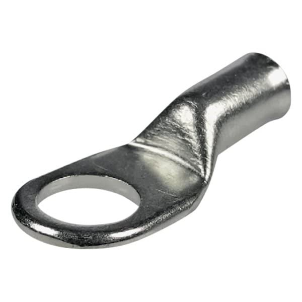 Seachoice 50-63941 Tinned Battery Lug, #1 25/Pack