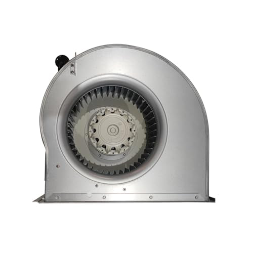 RG28P-4EK.4I.1R Ziehl-abegg Fan 230VAC 3.0/4.5A 0.69/1.05KW Centrifugal Fan