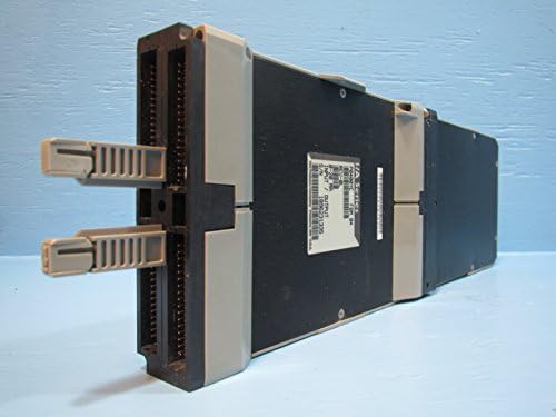 FOXBORO P0400DA Main Type Field Bus I/A Series Input Module T212045