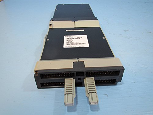 Foxboro P0400YE FBM 04 I/A Series PLC Input/Output Module P0 400 YE Rev 0N PO400