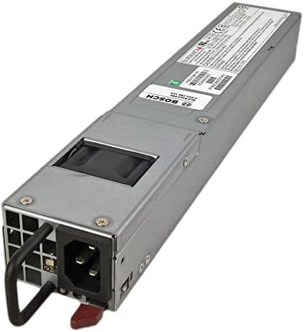 Supermicro Supermico PWS-704P-1R 1u Redundant Power Supply (Renewed
