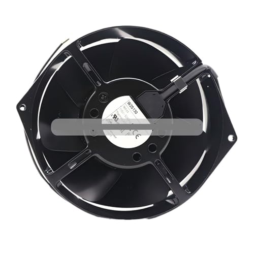 W2S130-AB03-30 W2S130-AB03-34 W2S130-AB03-44 W2S130-AB03-64 W2S130-AB25-10 W2S130-AB25-24 Cooling Fan(W2S130-AB25-10