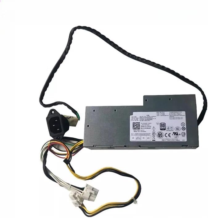 for 9010 9020 2330 PSU 200W Power Supply 0CRHDP 0RYK84 D200EA-00 L200EA-00 L200EA-01 PS-2201-09DA