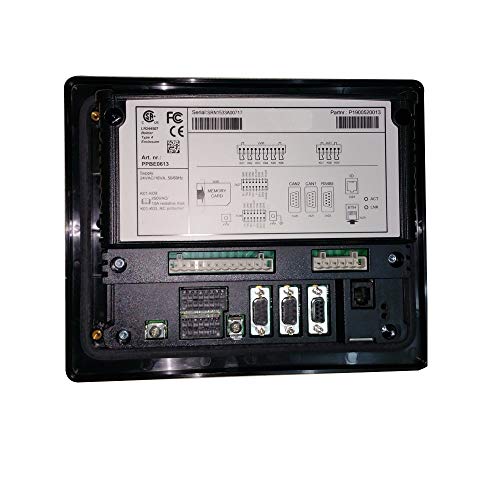 1900520011 Replaces Atlas Copco Compressor Display Controller Panel (1900-5200-11