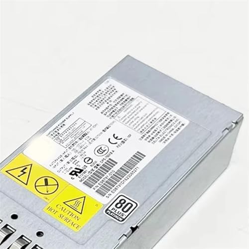 DPS-750XB A E98791-010 750W Switching Power Supply E98791 CRPS Swap PSU for Server 80 Plus Platinum