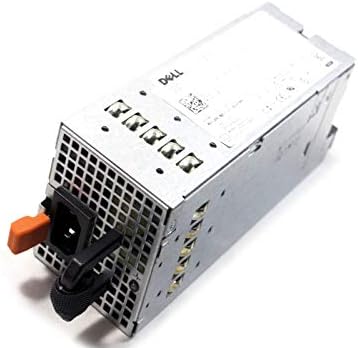 Dell PE T610/R710 870W Power Supply (YFG1C