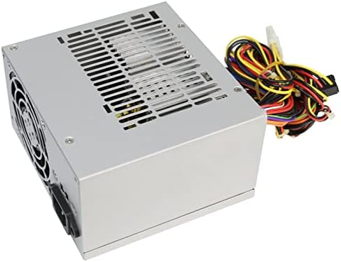 LXun Upgraded New 250W FSP250-60ATV(PF ATX Switching Power Supply Compatible with Advantech 610L 610H, Replacement for FSP FSP250-60PFN SPI Power Supply