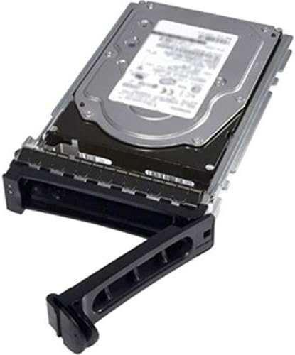 Dell 2 TB 2.5" Internal Hard Drive - Near Line SAS (NL-SAS
