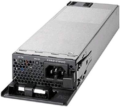 Cisco PWR-C1-715WAC-P Power Supply for 9300 Series Switch