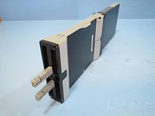Foxboro P0400YD FBM 3 I/A Series PLC RTD Input Module P0 400 YD Rev AB PO400YD