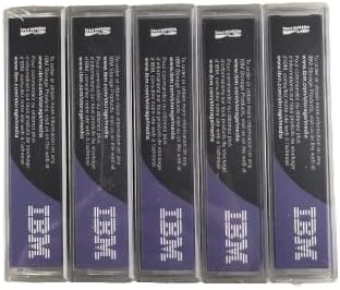 IBM LTO Universal Cleaning Catridge(35L2086 - 5 Pack